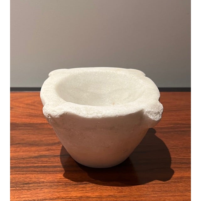 Marble Mortars from 18th Century - Set of 4 For Sale - Image 14 of 18