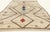 Tribal Vintage Azilal Moroccan Rug, 05'01 X 09'05 For Sale - Image 3 of 10