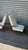 Mid-Century Modern Chairs in White Bouclé Fabric and Wood, 1950s, Set of 2 For Sale - Image 6 of 11