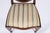 Mid-Century English Harrods Shield Back Dining Chairs, Set of 12 For Sale - Image 13 of 17