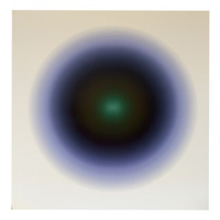 Henri Boissiere, Circle, 2015, Print For Sale