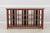 Age: C.2017 Details: Solid Cherry High Quality Construction Nice Inlay Work Arts & Crafts Nicely Finished On All Sides...