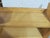 Brown Borge Mogensen Hanging Pine Shelf Two Levels Signed For Sale - Image 8 of 15