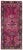 Early 20th Century Persian Sarouk Runner For Sale - Image 4 of 13