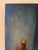 Traditional Vintage Still Life Oil Painting by Carol Leigh Taylor For Sale - Image 3 of 8