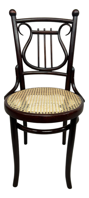 Bentwood Chair from Thonet, 1890s
