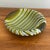Mid 20th Century Midcentury Modern Slag Glass Catch-All Dish For Sale - Image 5 of 5