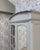 Large Art Nouveau Wardrobe in Sapelli and Beech, 1890s For Sale - Image 11 of 18