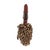 Namji fertility dolls, crafted by the Namji people of northern Cameroon, stand as a notable form of African art believed...