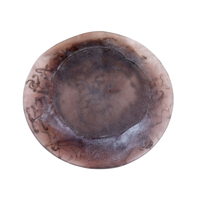 1970s This Is Not an Art Plate by Salvador Dali, 1970 For Sale - Image 5 of 6