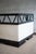 1970s Lacquered Wood Daybed with Bamboo Effect, 1970s For Sale - Image 5 of 12