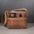 Rubber Vintage Construction Worker Tool Caddy C.1940 For Sale - Image 7 of 7