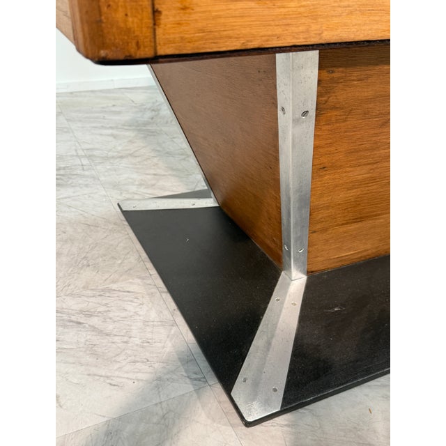 1960s Foosball Table - Vintage - France 1960s For Sale - Image 5 of 11