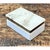 Metal Vintage Stone and Metal Trinket Box For Sale - Image 7 of 12