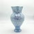 Handmade Ceramic “Masrapa” Pitcher (25cm) – Classic Blue Golden Horn (Halic) Pattern – Traditional Ottoman Art For Sale - Image 9 of 10