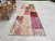 Textile Mid 20th Century Anatolian Kurdish Runner Rug For Sale - Image 7 of 10