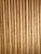 Metal Gorgeous Vintage Modernist Brass Pelican Table Lamp With Chrome Base, 1970s, Heavy For Sale - Image 7 of 9