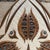 Paul Hollowend Carved Wood Abstract Wall Art Post-Modern For Sale - Image 4 of 17