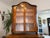 Antique Display Cabinet, 1780s For Sale - Image 13 of 18