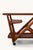 Mid-Century Modern Bar Cart attributed to Cesare Lacca for Cassina, 1950s For Sale - Image 3 of 15
