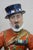Antique German Carl Thieme Dresden Yeoman of the Guard Beefeater Figurine 11" For Sale - Image 10 of 14