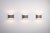 Model 2030/31 Wall Lamps by Rolf Krüger & Dieter Witte for Staff Leuchten, 1960s, Set of 6 For Sale - Image 10 of 17
