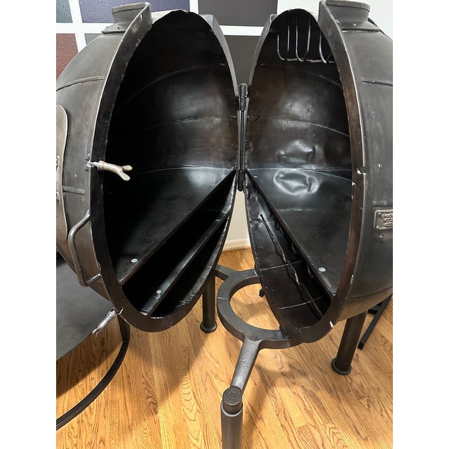 Restoration Hardware 1926 German Lightbulb Voltage Tester Bar Chairish