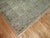 Traditional Early 20th Century Traditional Worn Persian Kerman Room Size Rug - 8'4" x 12' For Sale - Image 3 of 11