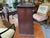19th Century Mini Sloped Front Chest For Sale In New York - Image 6 of 10
