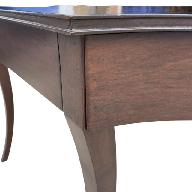 Rose Tarlow Keats Console Table For Sale - Image 9 of 9