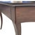 Rose Tarlow Keats Three Drawer Console Table For Sale - Image 9 of 9