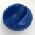 Plastic Blue Pastil Lounge Chair by Eero Aarnio for Asko, 1970s For Sale - Image 7 of 10