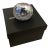 Ronan and Erwan Bouroullec Caillou Table Lamp With Certificate of Authenticity For Sale