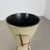 WGP Bamboo Ceramic Fat Lava Vases from Scheurich, Germany, 1970s, Set of 2 For Sale - Image 11 of 18