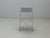 X-Line Chair by Niels Jørgen Haugesen, 1970s For Sale - Image 9 of 13