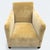 John Hutton for Donghia Lounge Chair and Ottoman For Sale - Image 15 of 15