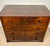 19th Century Spanish Colonial Walnut Secretary Chest With Fall Front Desk For Sale - Image 17 of 18