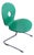 Pantoflex Cantiliver Chair by Verner Panton, 1990s For Sale