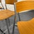 Design Within Reach Set of 3 Design Within Reach Italian Altek Sergio Mian Baba Counter Stools For Sale - Image 4 of 9