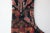 1910s 1910s Christmas Holiday Stocking Made From Antique Rug For Sale - Image 5 of 6