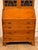 19th Century English Pine Secretary Bookcase For Sale - Image 12 of 18