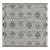 Rug & Kilim’s Custom Scandinavian Outdoor Rug With Geometric Pattern - 12'x18' For Sale