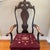 18th Century Queen Anne-Style Splat Back Walnut Armchair For Sale - Image 12 of 13
