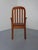 Danish Teak and Leather Armchair from Dyrlund, Denmark, 1970s For Sale - Image 9 of 16