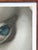 2020s Francisco Vital "Tamara de Lempicka 'Young Lady with Gloves'" Contemporary Pixelated Painting, 2021 For Sale - Image 5 of 10