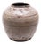Chinese Cizhou Glazed Vinegar Pot, C. 1850 For Sale