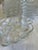 Vintage Pressed Glass Grape Shaped Bowls - Set of 12 For Sale - Image 4 of 9