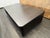 Rh Ligné Open Rectangular Coffee Table – 64" American White Oak | Architectural Open Plinth Design | Julie Lawrence Collection For Sale - Image 11 of 18