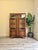 Vintage Wooden Display Cabinet For Sale - Image 13 of 13