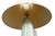 Sculpture Materials 1990s American Bon Art Cast Plaster Cactus Floor Lamp For Sale - Image 7 of 10